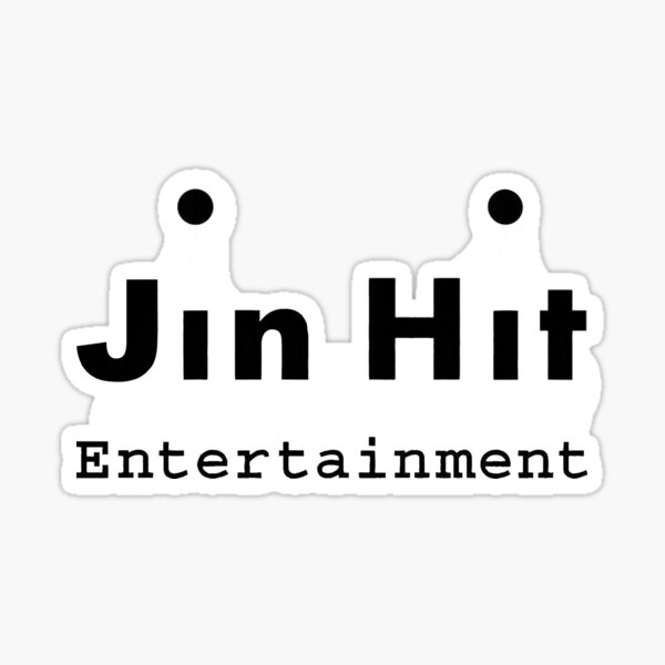 Artikel-Vorschau von Jin Hit Entertainment, designt und verkauft von bububybop.