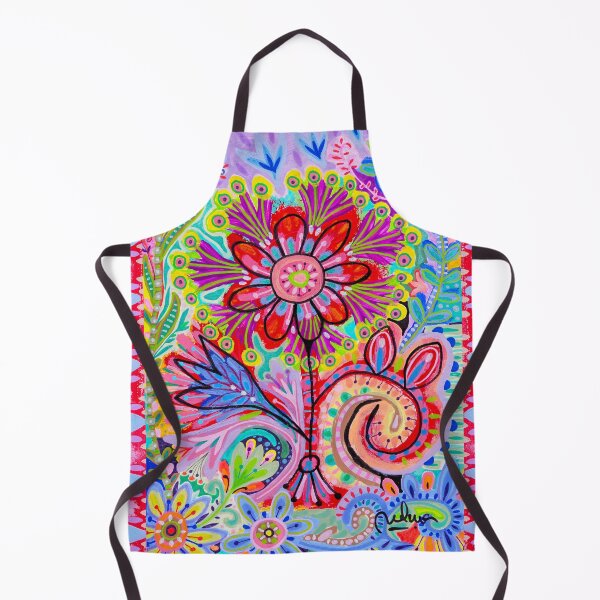 Item preview, Red flower designed and sold by Nelma Guimarães.