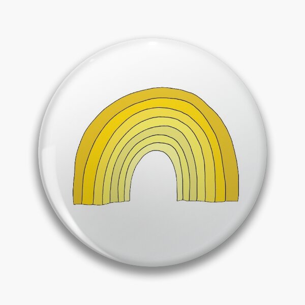 Item preview, Yellow Rainbow Design designed and sold by Finecitydesigns.