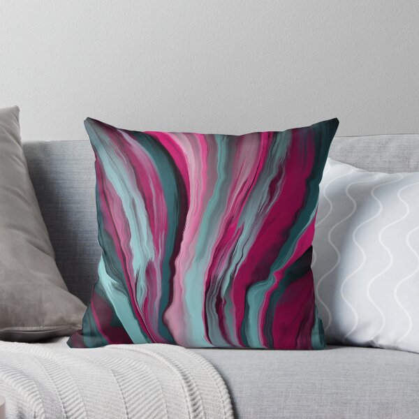 Item preview, Paint pour abstract designed and sold by SecretRoom.