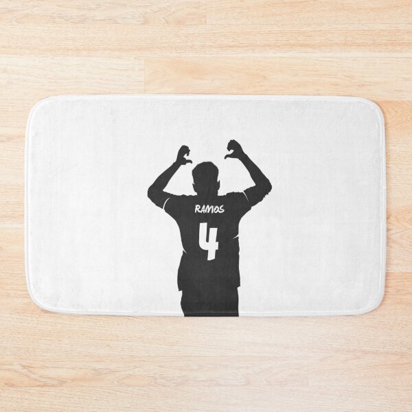 Item preview, Sergio Ramos artwork designed and sold by SirJakob.
