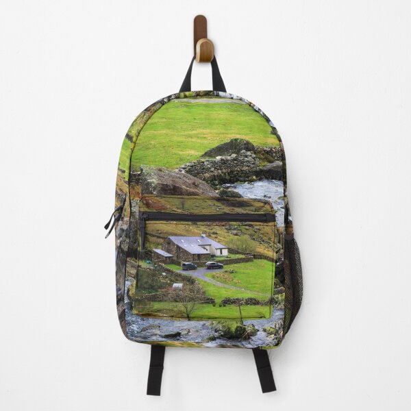 Item preview, "The beauty of Snowdonia" designed and sold by Tina Townhill.