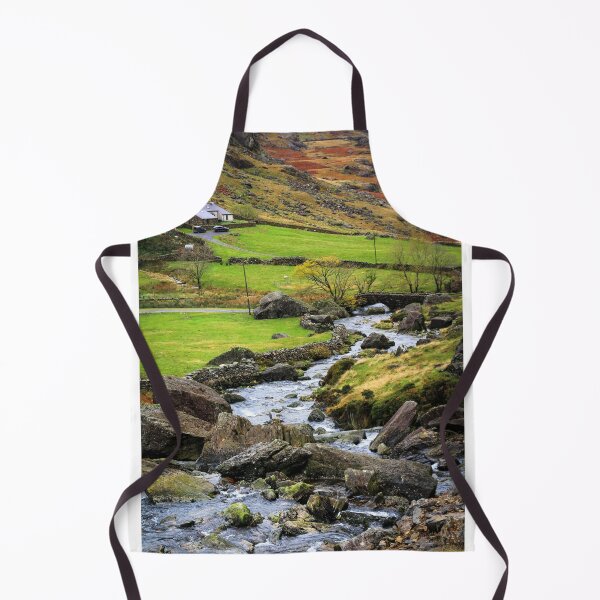 Item preview, "The beauty of Snowdonia" designed and sold by Tina Townhill.