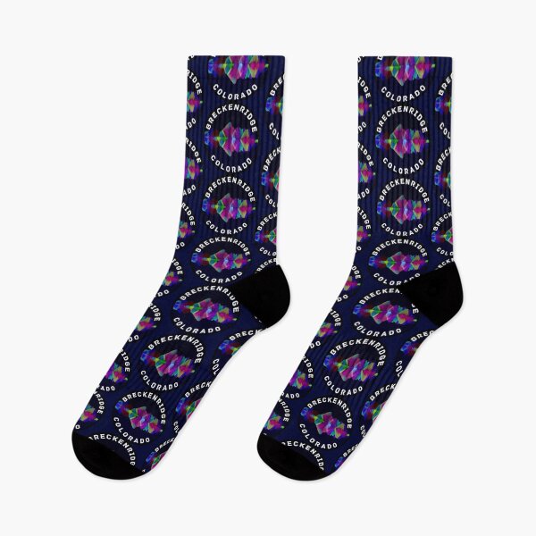 Item preview, Breckenridge Colorado designed and sold by MiloAndOtis.