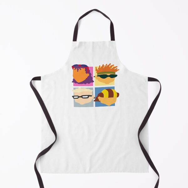 Item preview, Rocket Power! designed and sold by vienaoriginals.