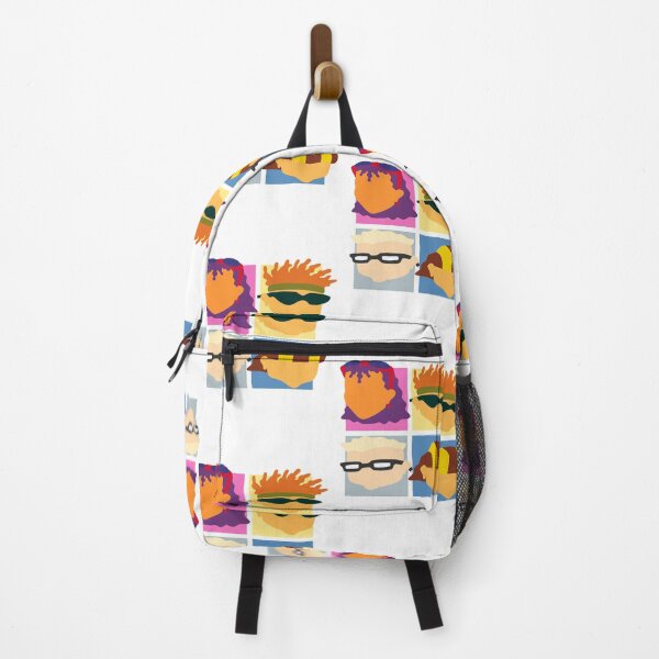 Item preview, Rocket Power! designed and sold by vienaoriginals.