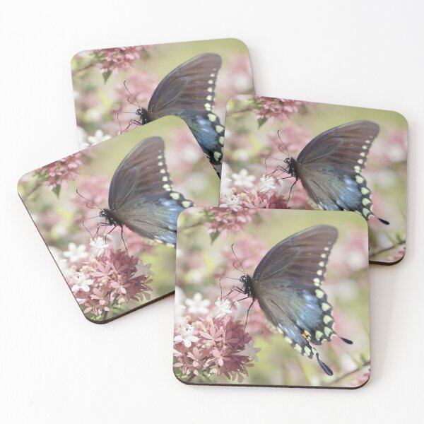 Item preview, Black Eastern Tiger Swallowtail designed and sold by StampCity.