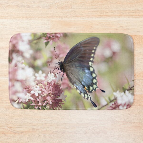 Item preview, Black Eastern Tiger Swallowtail designed and sold by StampCity.