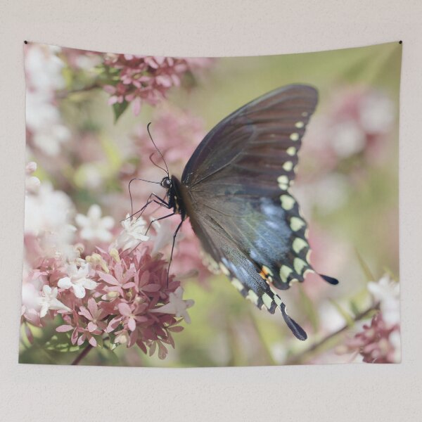 Item preview, Black Eastern Tiger Swallowtail designed and sold by StampCity.