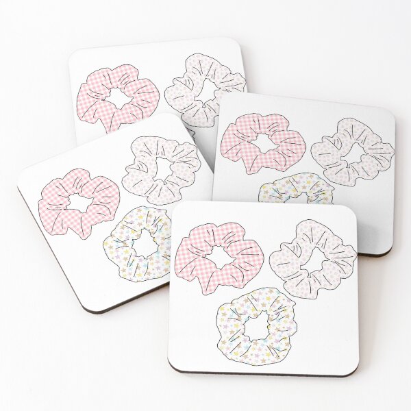 Item preview, Scrunchies designed and sold by StickerStudio12.