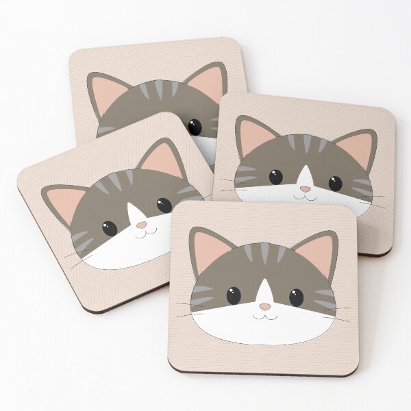 Item preview, KITTEN KAWAII designed and sold by NIMSAYRUB.