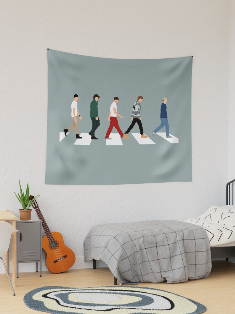 1d tapestry 2025