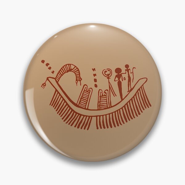 Item preview, Predynastic boat designed and sold by DotorEaon.