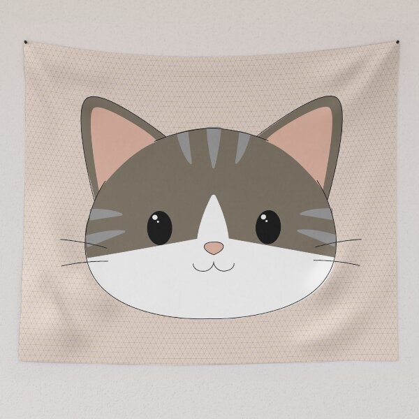 Item preview, KITTEN KAWAII designed and sold by NIMSAYRUB.