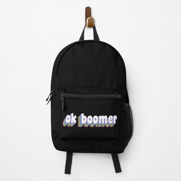 Item preview, vale Boomer designed and sold by TikTokTalk.