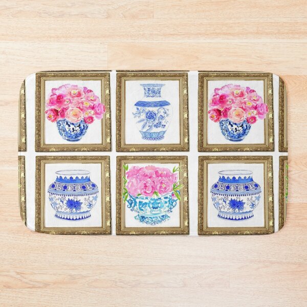 Item preview, Ginger jars designed and sold by coolkatia.