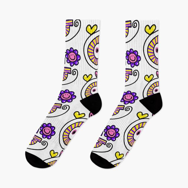 Item preview, Letter G abc monogram hand drawn colorful alphabet designed and sold by funwithletters.