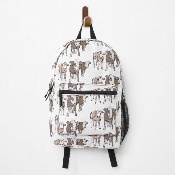 Item preview, Three Cows designed and sold by Lessons Learned by Heart.
