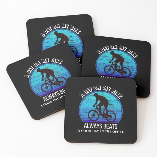 Item preview, bicycle mountainbike office quote  designed and sold by pirminio.