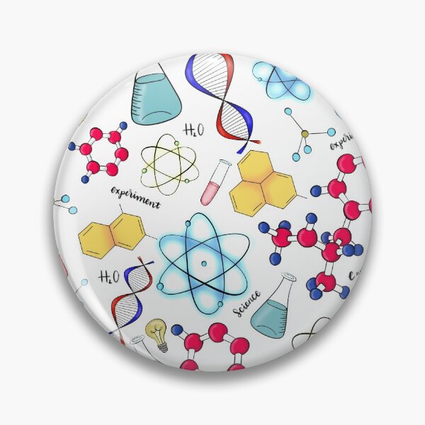 Item preview, Science chic designed and sold by SecretRoom.