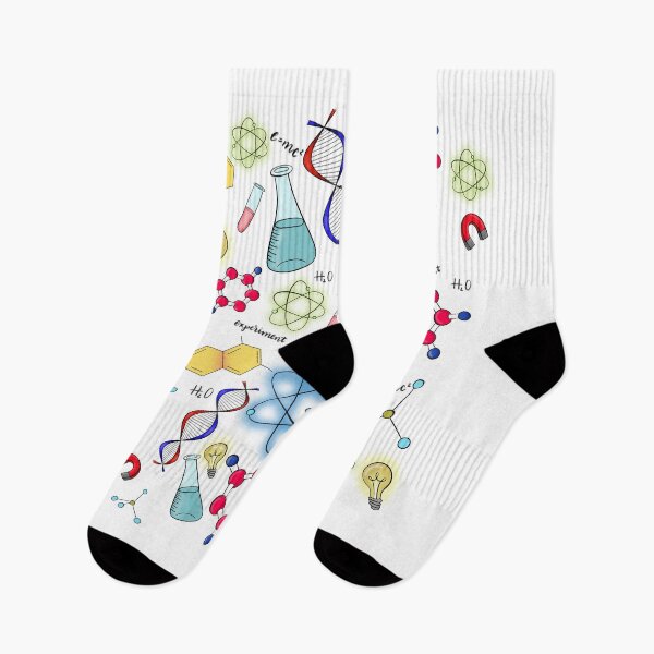 Item preview, Science chic designed and sold by SecretRoom.