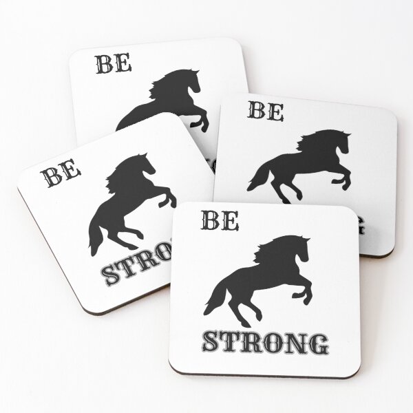 Item preview, Be strong . designed and sold by Ferroussastore.