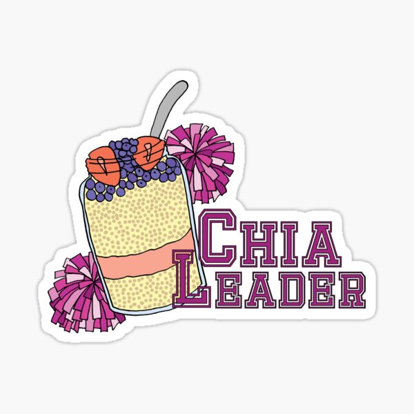 Item preview, Chia Leader Design designed and sold by Finecitydesigns.