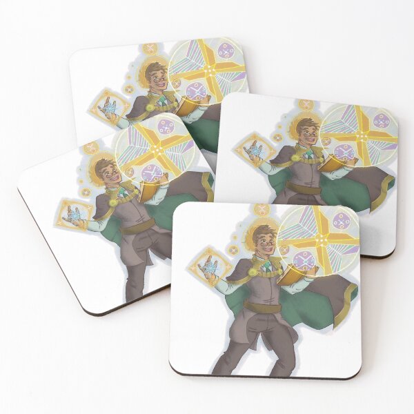 Item preview, Modern Wizard designed and sold by ChibiChan77.