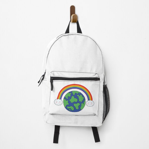 Item preview, Earth got it’s colour back designed and sold by GKMann.