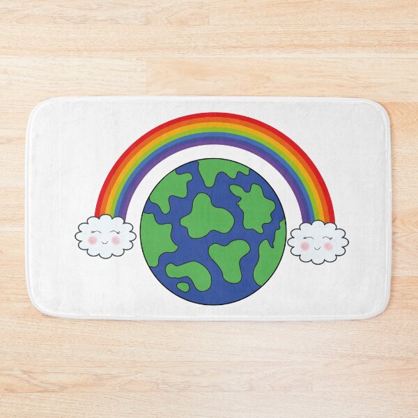 Item preview, Earth got it’s colour back designed and sold by GKMann.