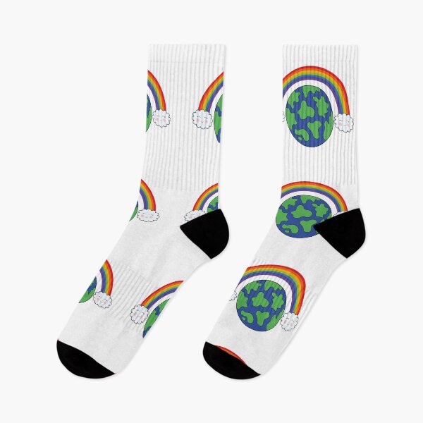Item preview, Earth got it’s colour back designed and sold by GKMann.