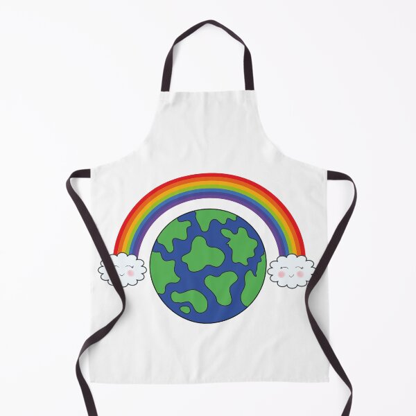 Item preview, Earth got it’s colour back designed and sold by GKMann.