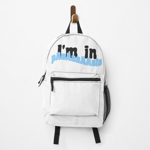 Item preview, I'm in pain... designed and sold by hoonurkaur.