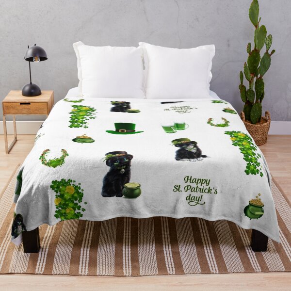 Item preview, St. Patricks Day collection designed and sold by portrait4you.