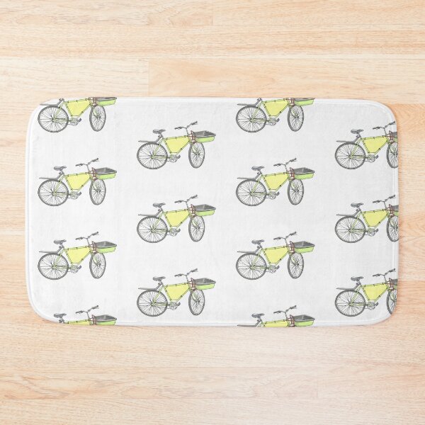 Item preview, Burrito Bike designed and sold by kneeSocksCreate.