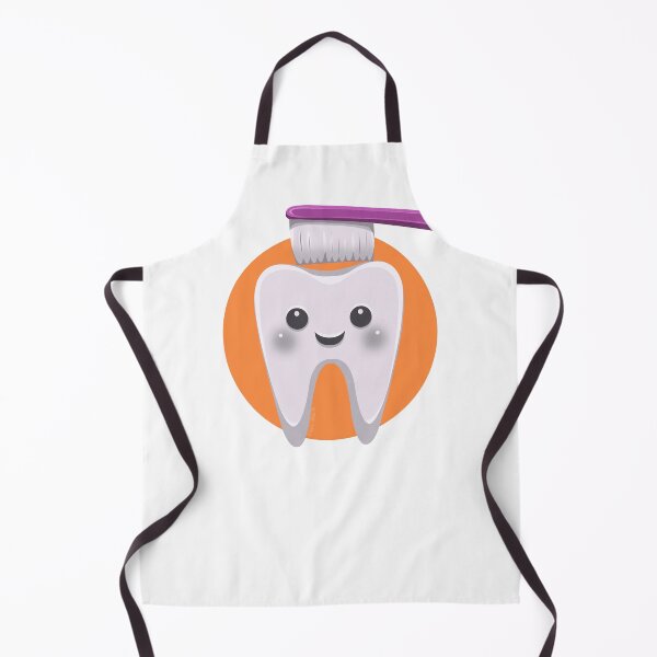 Item preview, Happy Tooth designed and sold by Angele Gougeon.