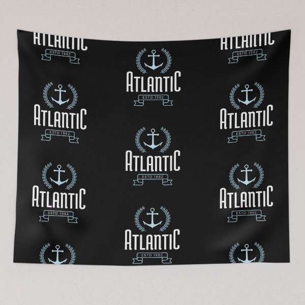 Item preview, Atlantic 2 designed and sold by Seb-Sk93.