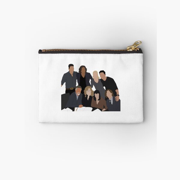 Item preview, Criminal Minds BAU Cast  designed and sold by Riley Church.