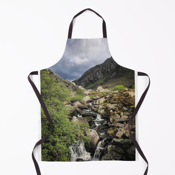 Item preview, Tryfan, Snowdonia designed and sold by Tina Townhill.
