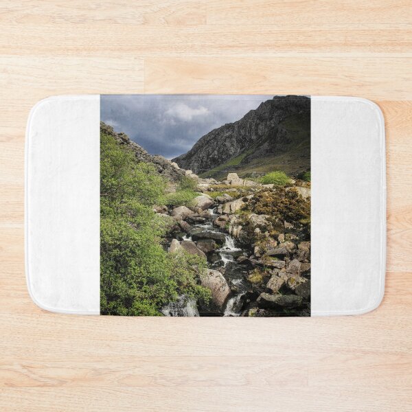 Item preview, Tryfan, Snowdonia designed and sold by Tina  Townhill.