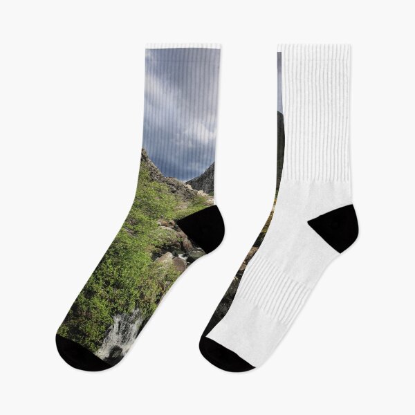 Item preview, Tryfan, Snowdonia designed and sold by Tina  Townhill.