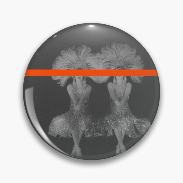 Item preview, Neon Flappers designed and sold by Dean Newton.