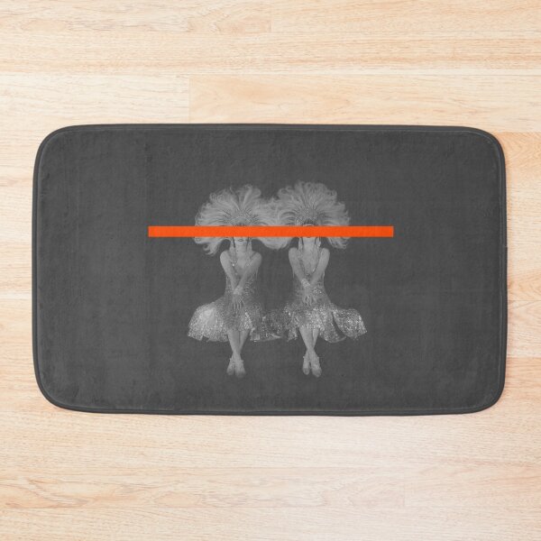 Item preview, Neon Flappers designed and sold by Dean Newton.