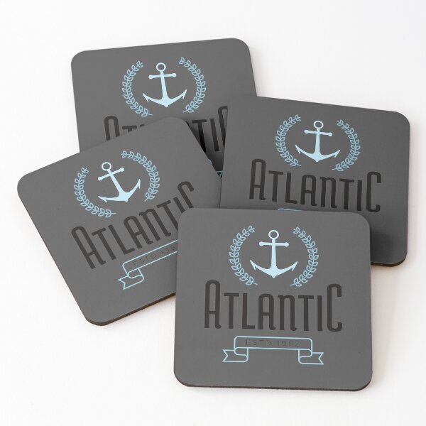 Item preview, Atlantic 1 designed and sold by Seb-Sk93.