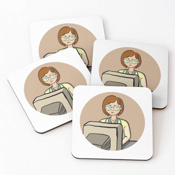 Item preview, Dana Scully The X Files Gillian Anderson Digital Art designed and sold by scullysblazer.