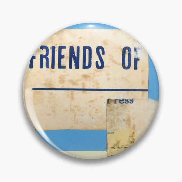 Item preview, Friends designed and sold by Paul-Ethan Bright.