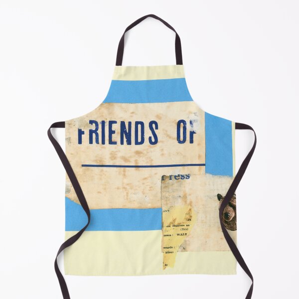 Item preview, Friends designed and sold by Paul-Ethan Bright.