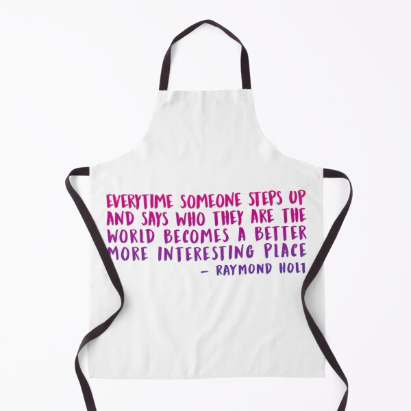 Item preview, Rosa Diaz - Pride Quote designed and sold by dom e..