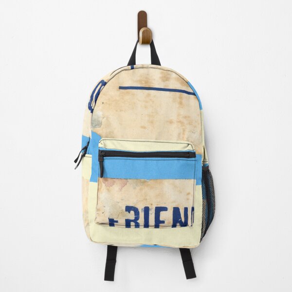 Item preview, Friends designed and sold by Paul-Ethan Bright.