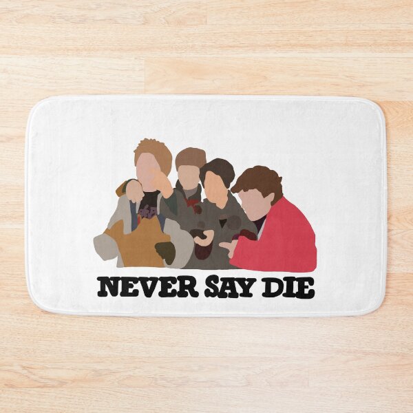 Item preview, Goonies designed and sold by Zoesmidt03.